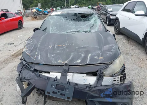 2016 Honda Civic Ex z USA, uszkodzony, nr VIN 2HGFC2F86GH503355